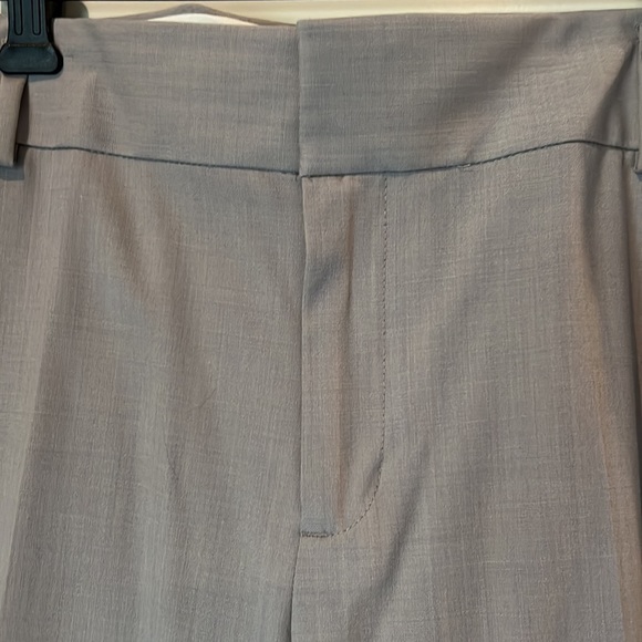 Banana Republic Italian Wool Trousers, 10 - Picture 2 of 4